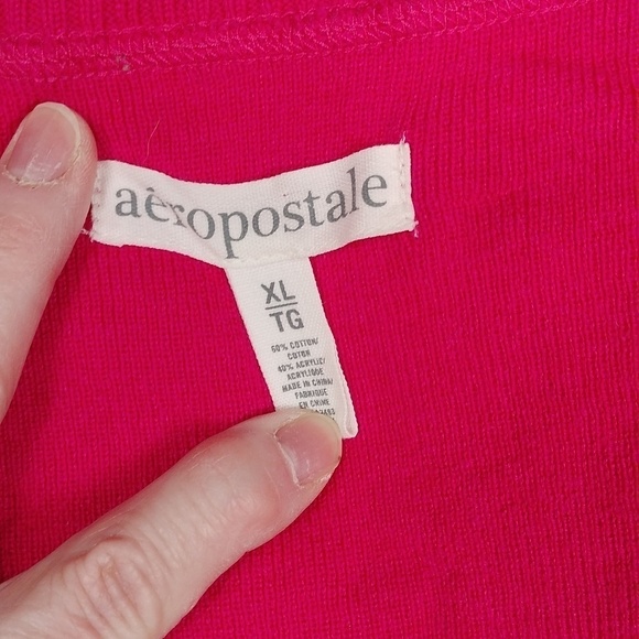 Aeropostle women's XL sweater - Picture 2 of 11